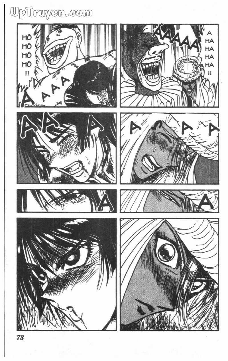 Fujita Kazuhiro - Chapter 18 - Trang 74