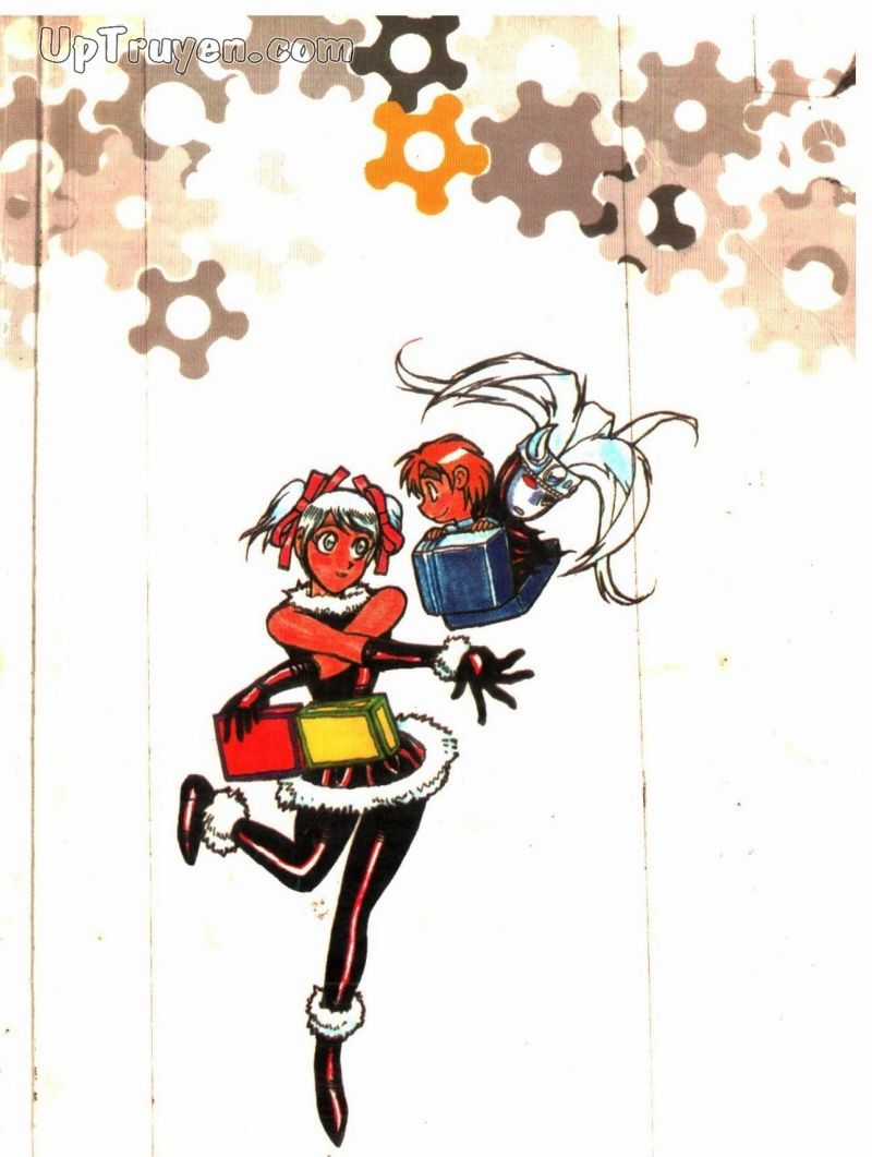 Fujita Kazuhiro - Chapter 19 - Trang 2