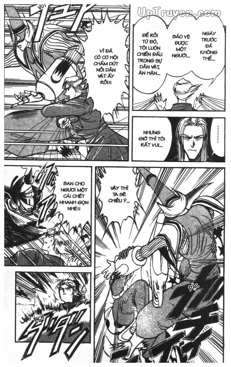 Fujita Kazuhiro - Chapter 19 - Trang 111