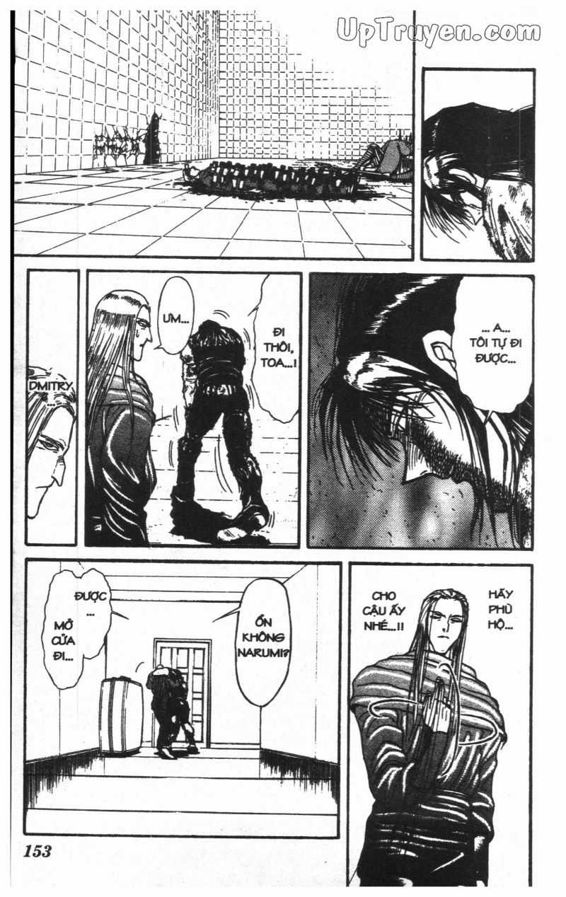 Fujita Kazuhiro - Chapter 19 - Trang 153