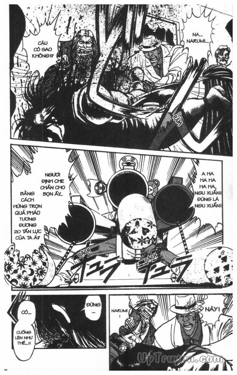 Fujita Kazuhiro - Chapter 19 - Trang 72