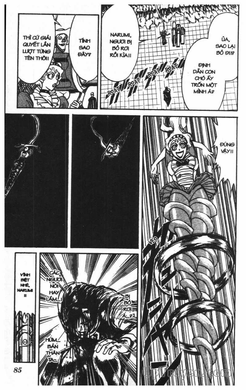 Fujita Kazuhiro - Chapter 19 - Trang 85