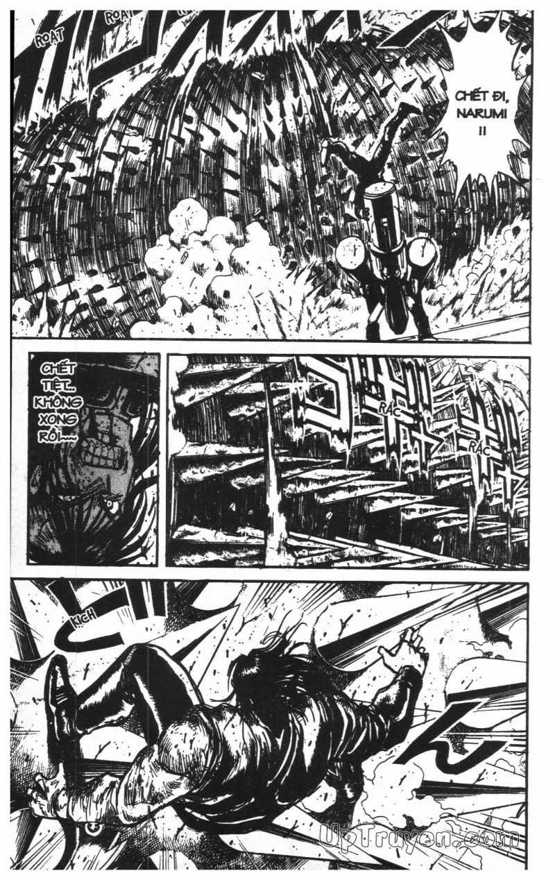 Fujita Kazuhiro - Chapter 19 - Trang 91