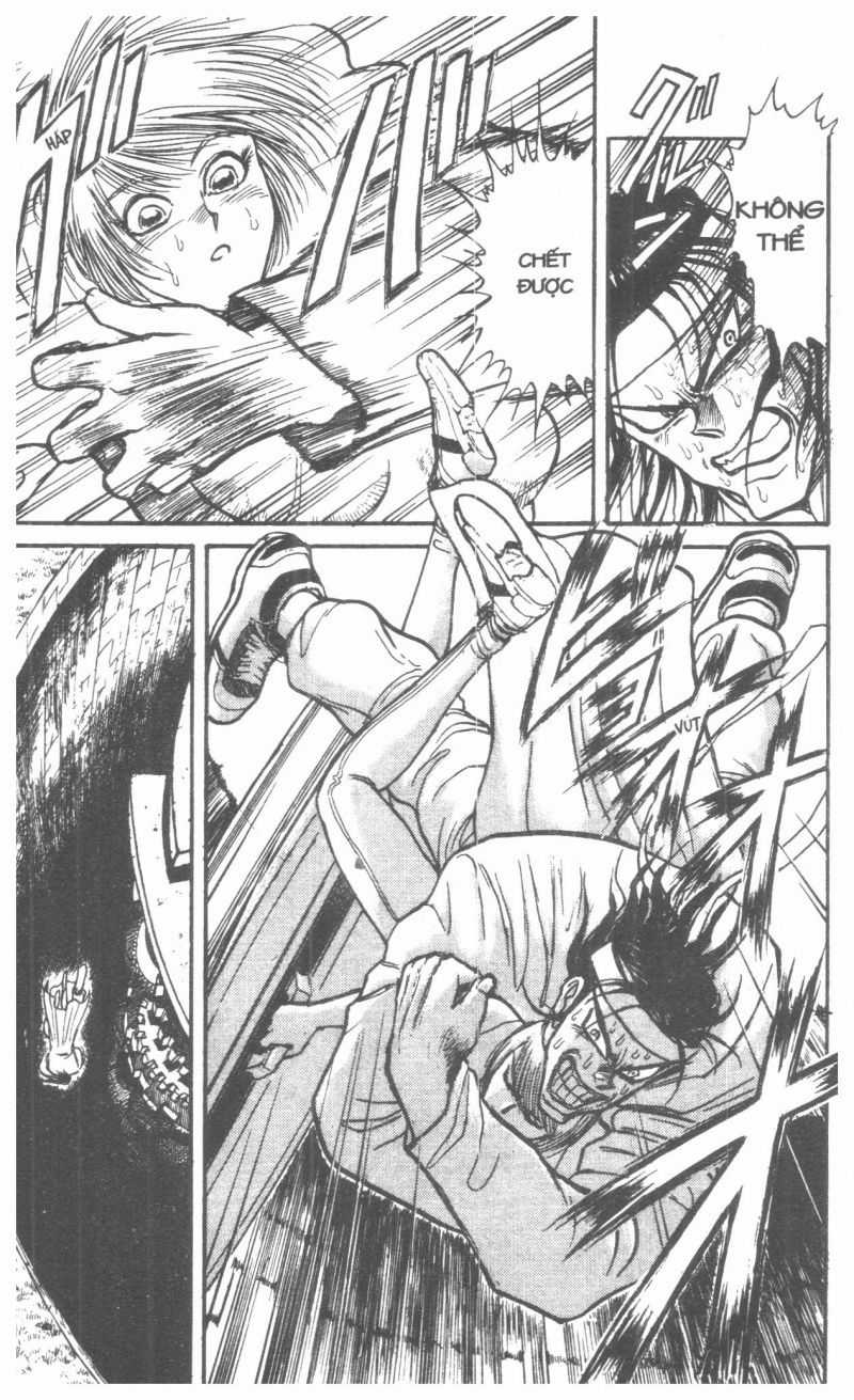 Fujita Kazuhiro - Chapter 2 - Trang 113