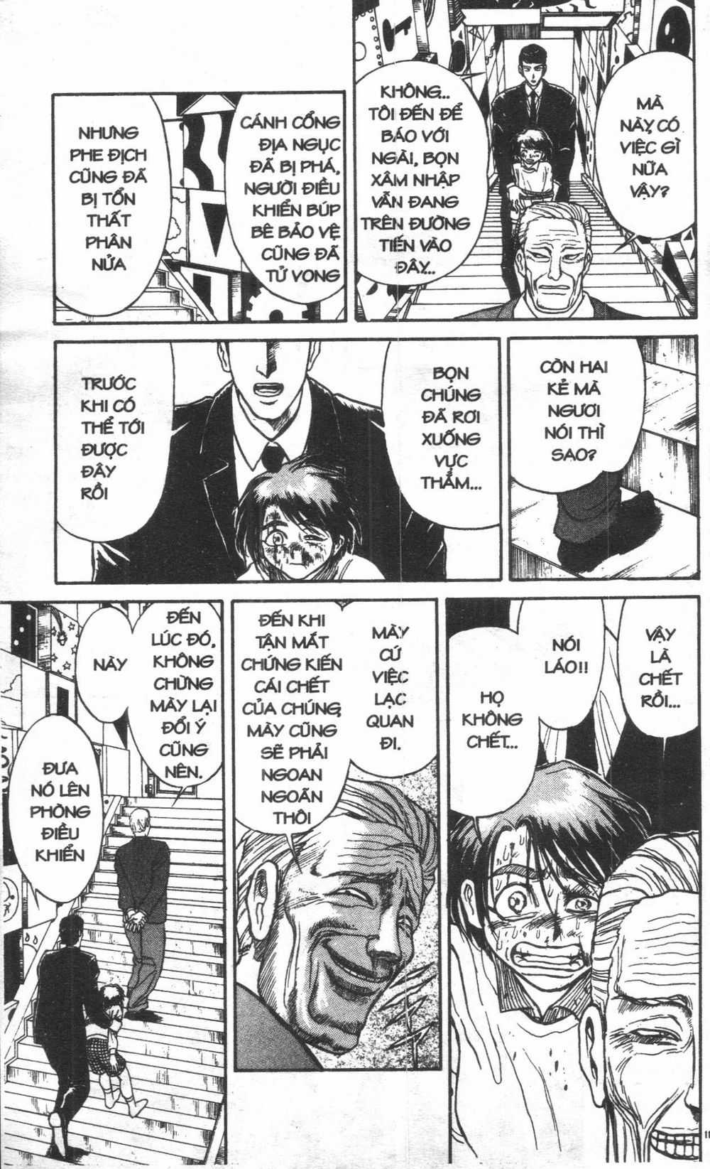 Fujita Kazuhiro - Chapter 2 - Trang 117