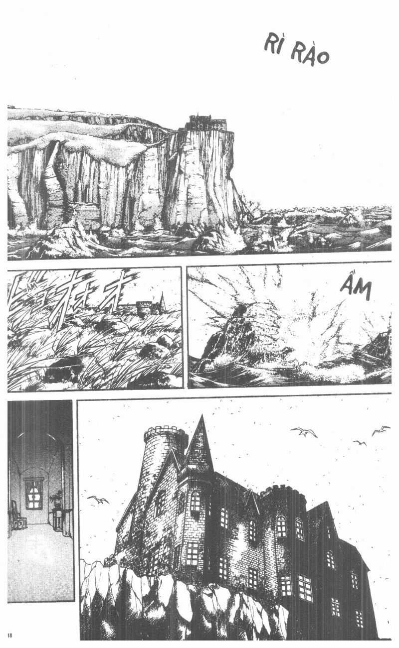 Fujita Kazuhiro - Chapter 2 - Trang 118