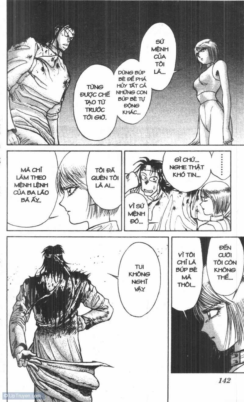 Fujita Kazuhiro - Chapter 2 - Trang 142