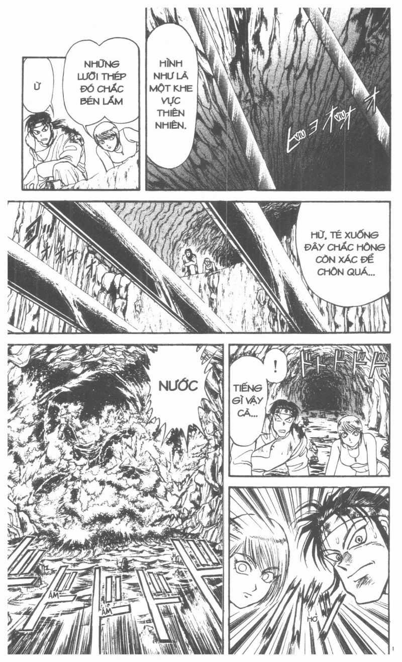 Fujita Kazuhiro - Chapter 2 - Trang 145