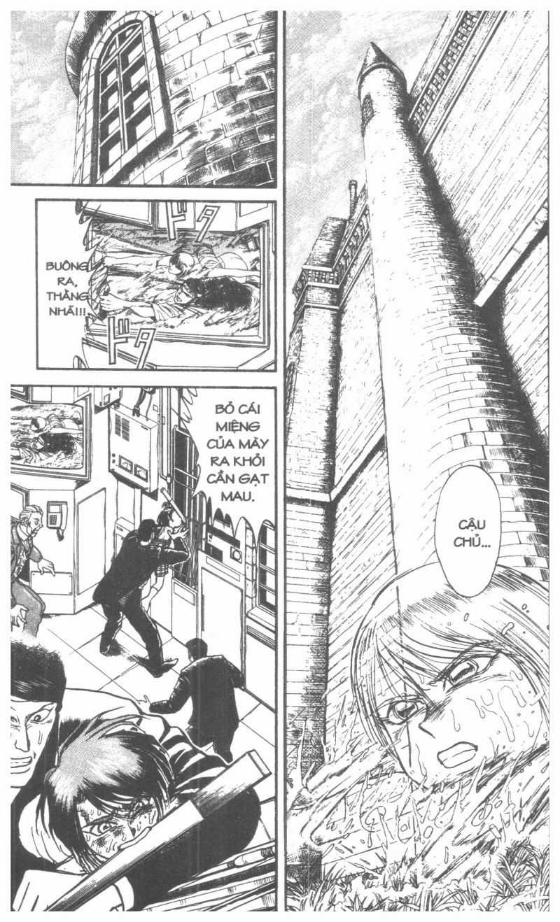 Fujita Kazuhiro - Chapter 2 - Trang 151