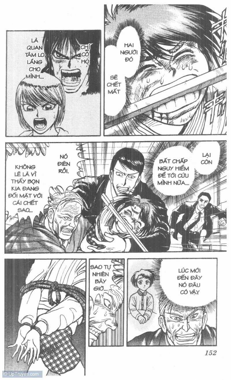 Fujita Kazuhiro - Chapter 2 - Trang 152