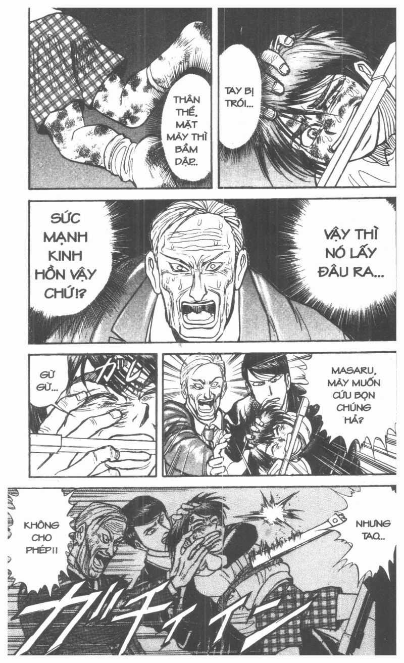 Fujita Kazuhiro - Chapter 2 - Trang 153