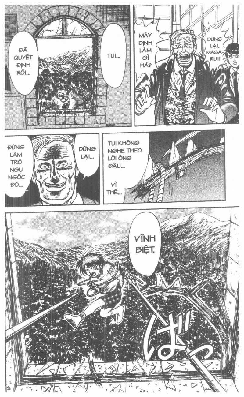 Fujita Kazuhiro - Chapter 2 - Trang 166