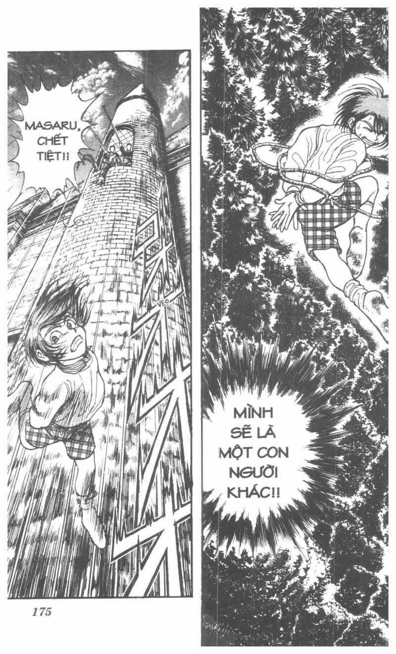 Fujita Kazuhiro - Chapter 2 - Trang 175