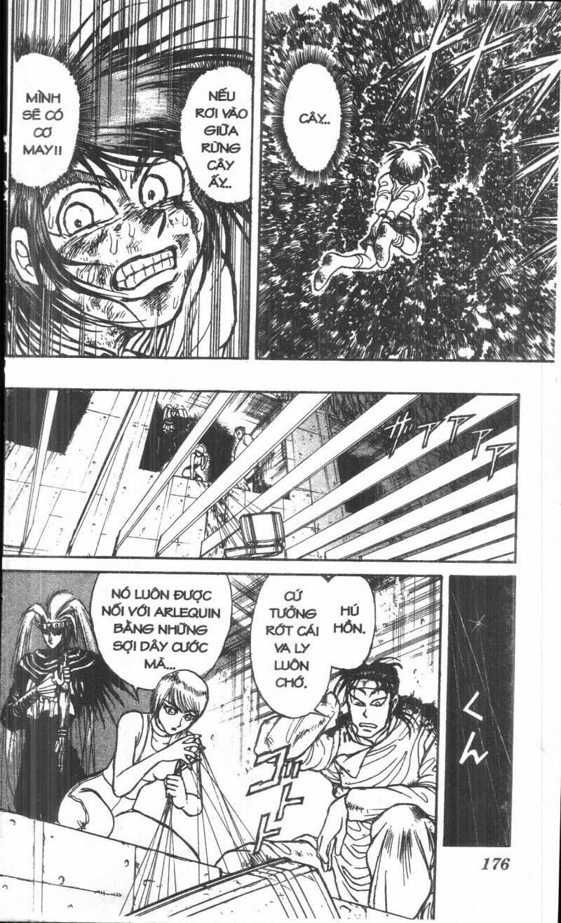 Fujita Kazuhiro - Chapter 2 - Trang 176