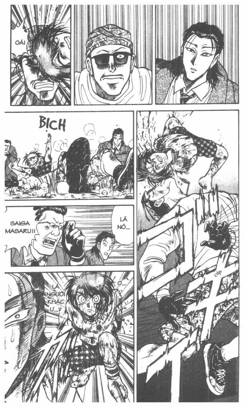 Fujita Kazuhiro - Chapter 2 - Trang 183