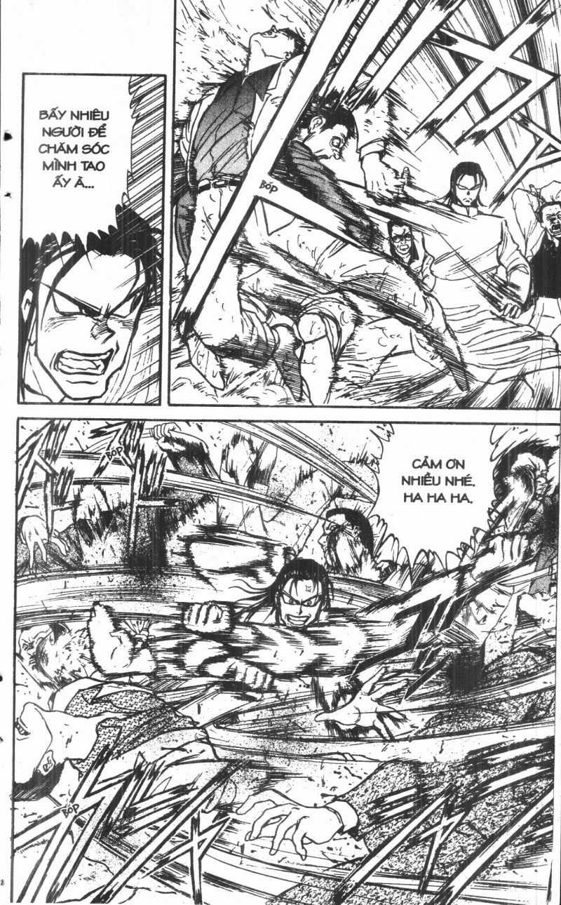 Fujita Kazuhiro - Chapter 2 - Trang 28