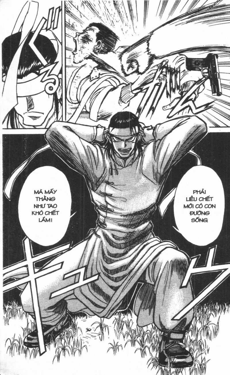 Fujita Kazuhiro - Chapter 2 - Trang 31