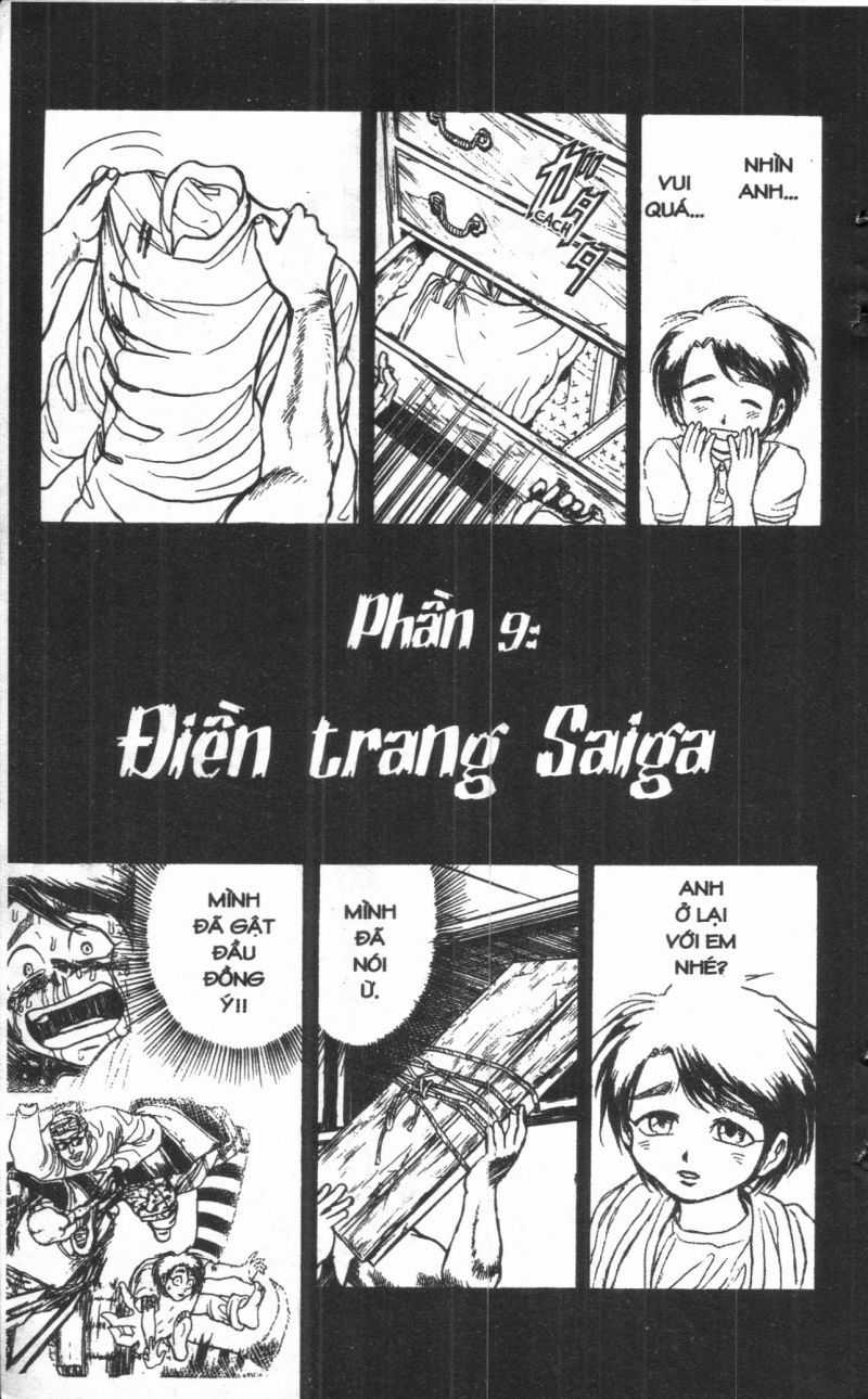Fujita Kazuhiro - Chapter 2 - Trang 5