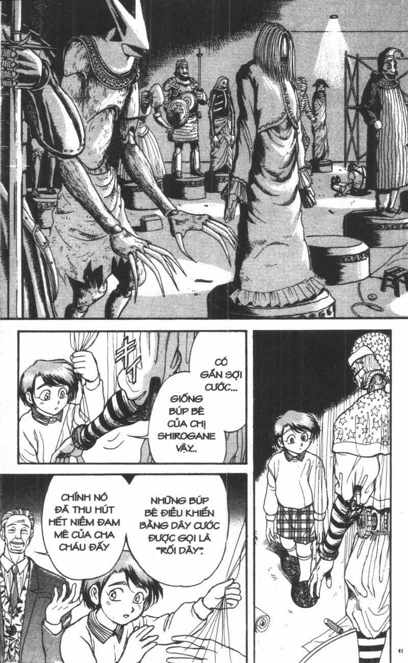 Fujita Kazuhiro - Chapter 2 - Trang 41