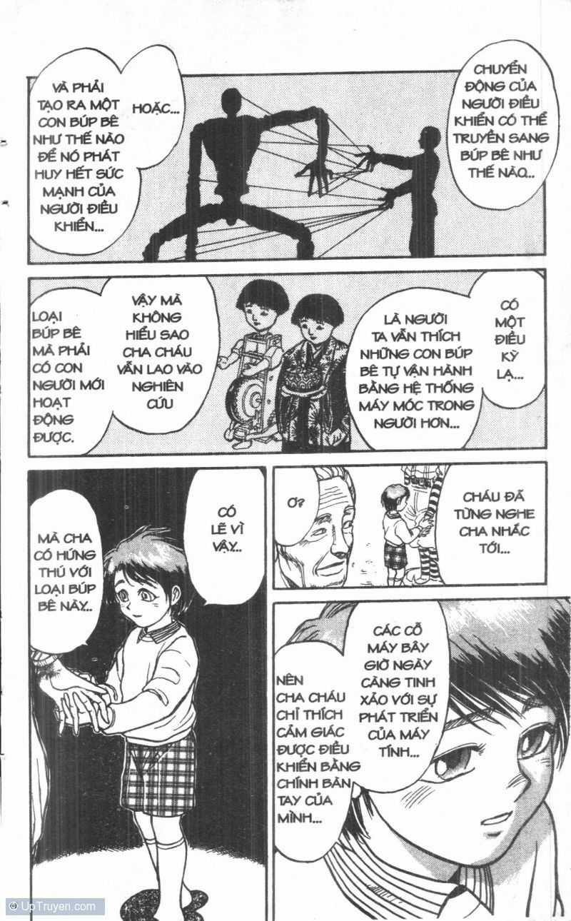 Fujita Kazuhiro - Chapter 2 - Trang 42