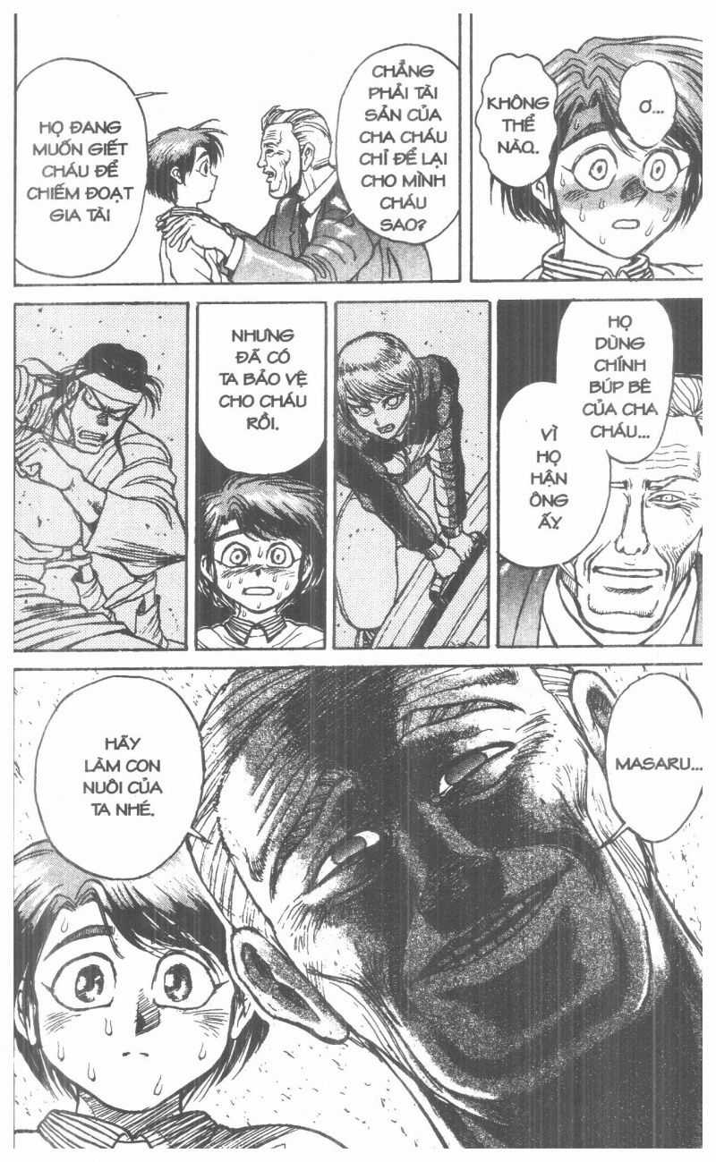 Fujita Kazuhiro - Chapter 2 - Trang 44