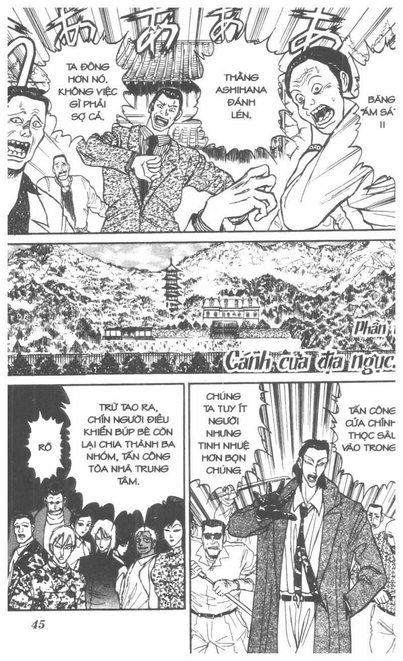 Fujita Kazuhiro - Chapter 2 - Trang 45