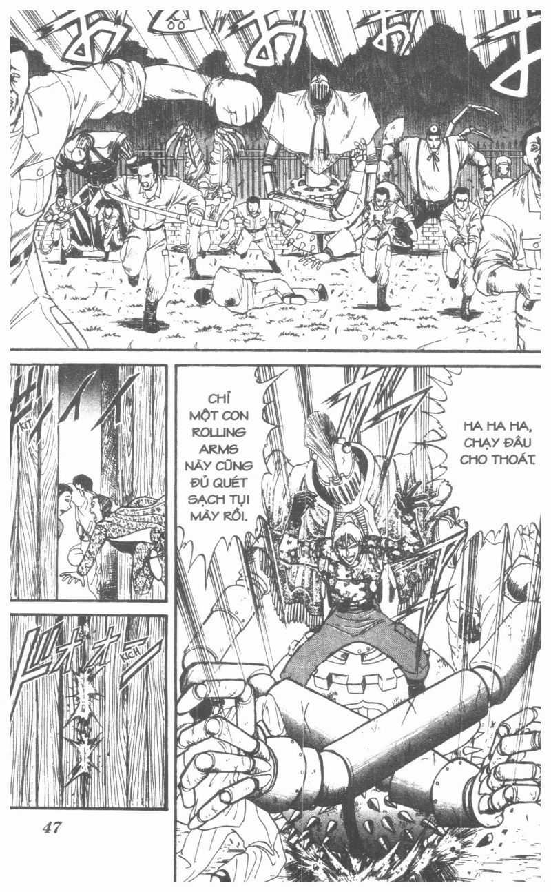 Fujita Kazuhiro - Chapter 2 - Trang 47