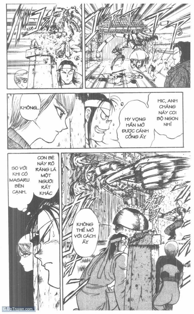 Fujita Kazuhiro - Chapter 2 - Trang 52