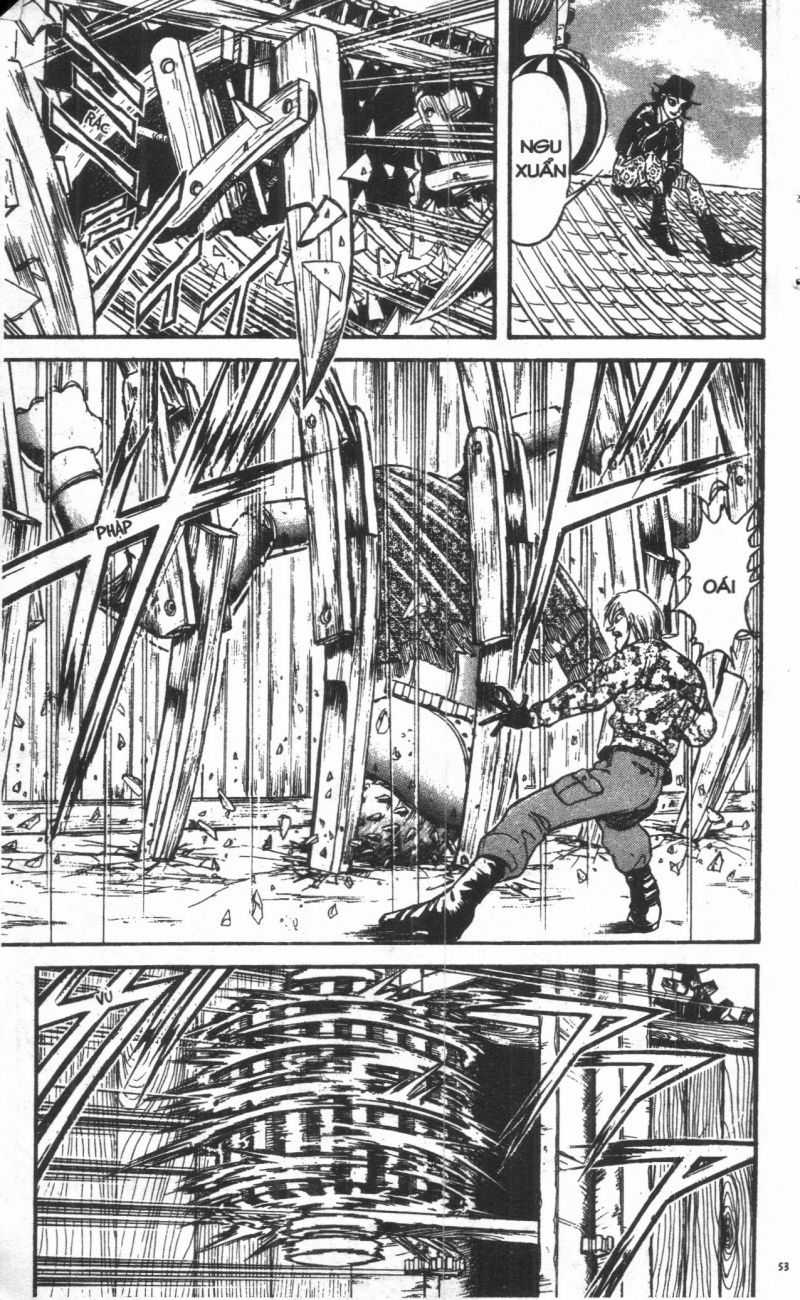 Fujita Kazuhiro - Chapter 2 - Trang 53