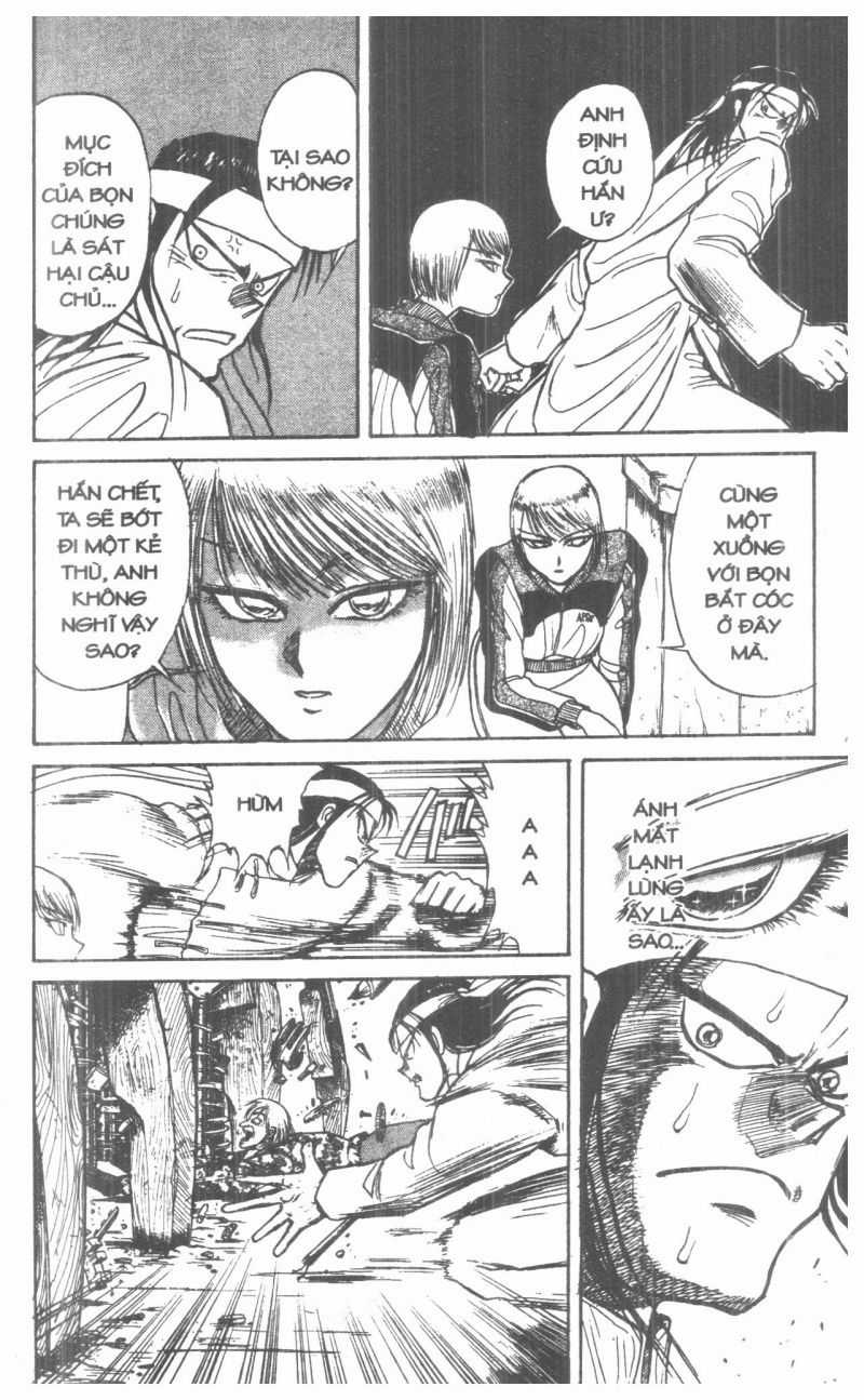 Fujita Kazuhiro - Chapter 2 - Trang 56