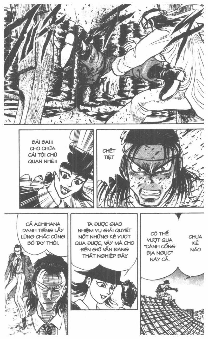 Fujita Kazuhiro - Chapter 2 - Trang 57