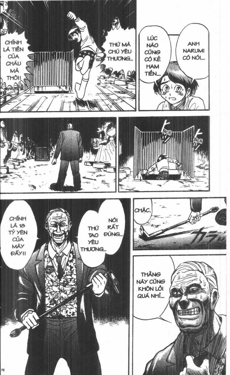 Fujita Kazuhiro - Chapter 2 - Trang 70