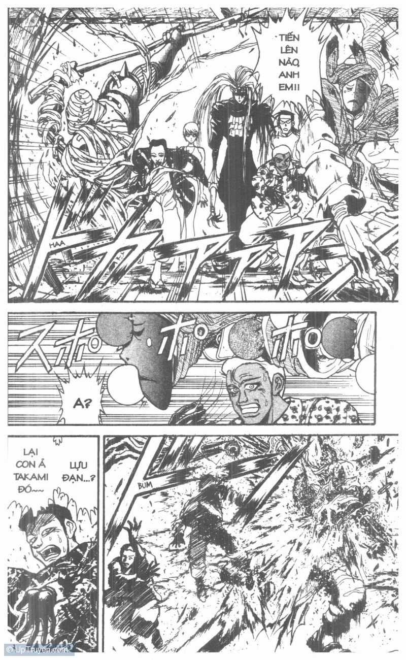 Fujita Kazuhiro - Chapter 2 - Trang 72