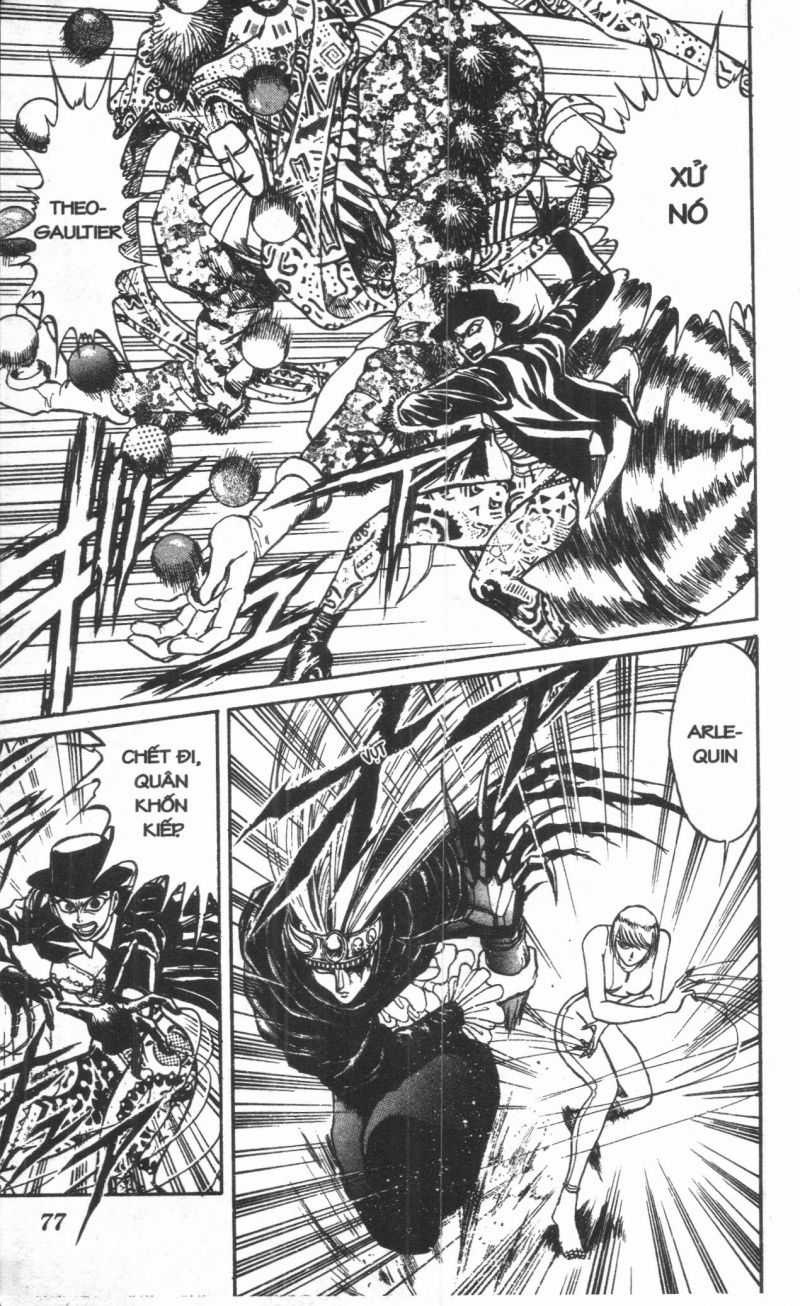 Fujita Kazuhiro - Chapter 2 - Trang 77