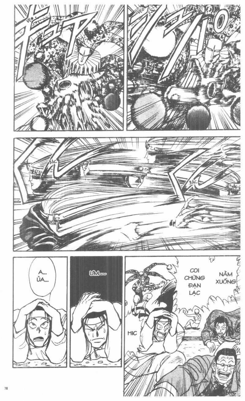 Fujita Kazuhiro - Chapter 2 - Trang 78