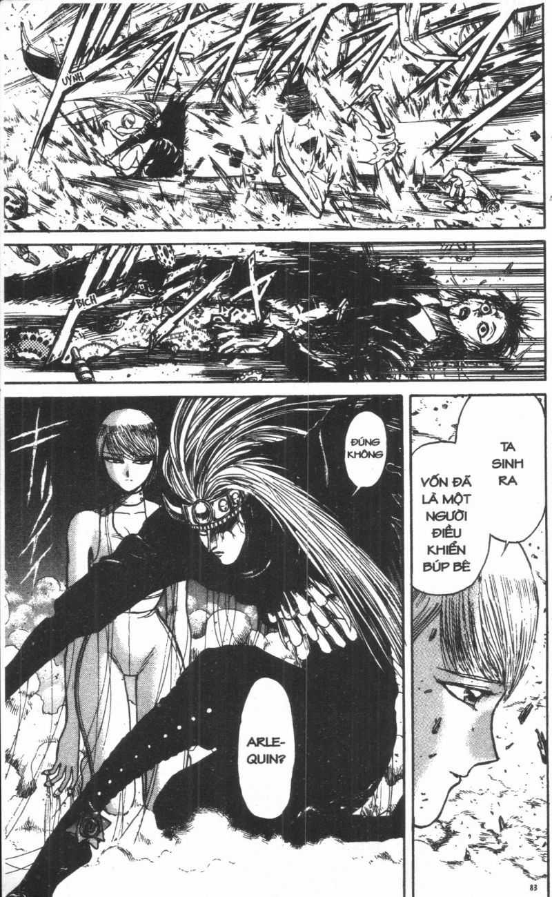 Fujita Kazuhiro - Chapter 2 - Trang 83