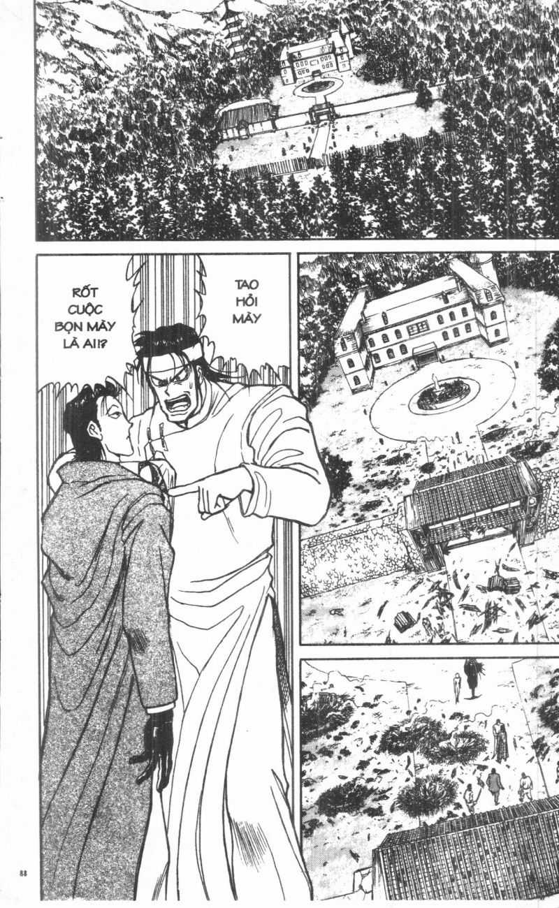 Fujita Kazuhiro - Chapter 2 - Trang 88