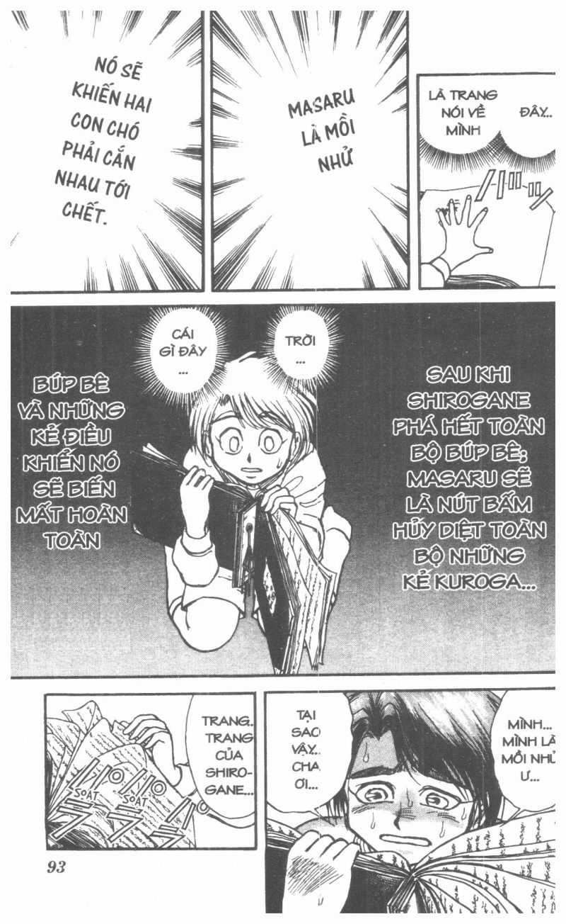 Fujita Kazuhiro - Chapter 2 - Trang 93