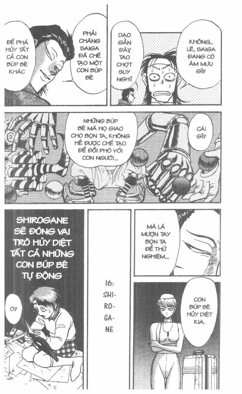 Fujita Kazuhiro - Chapter 2 - Trang 96