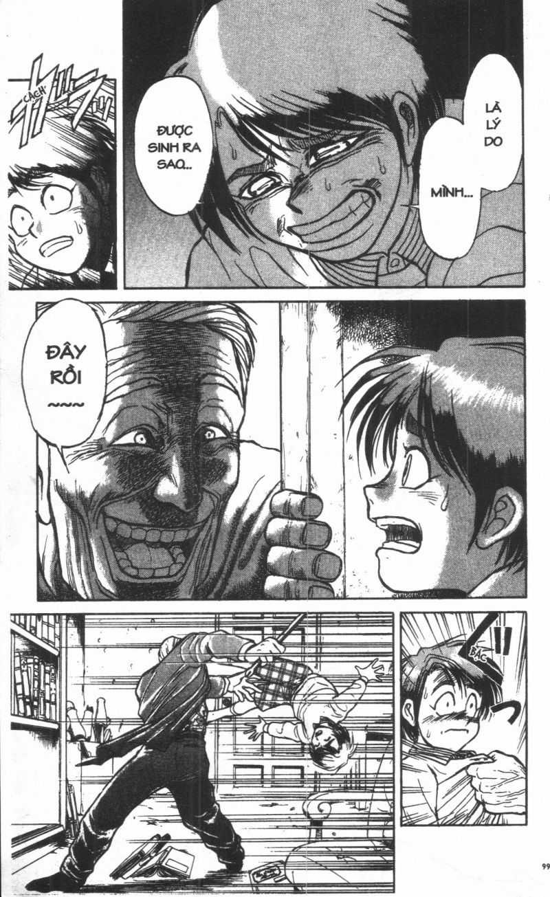 Fujita Kazuhiro - Chapter 2 - Trang 99