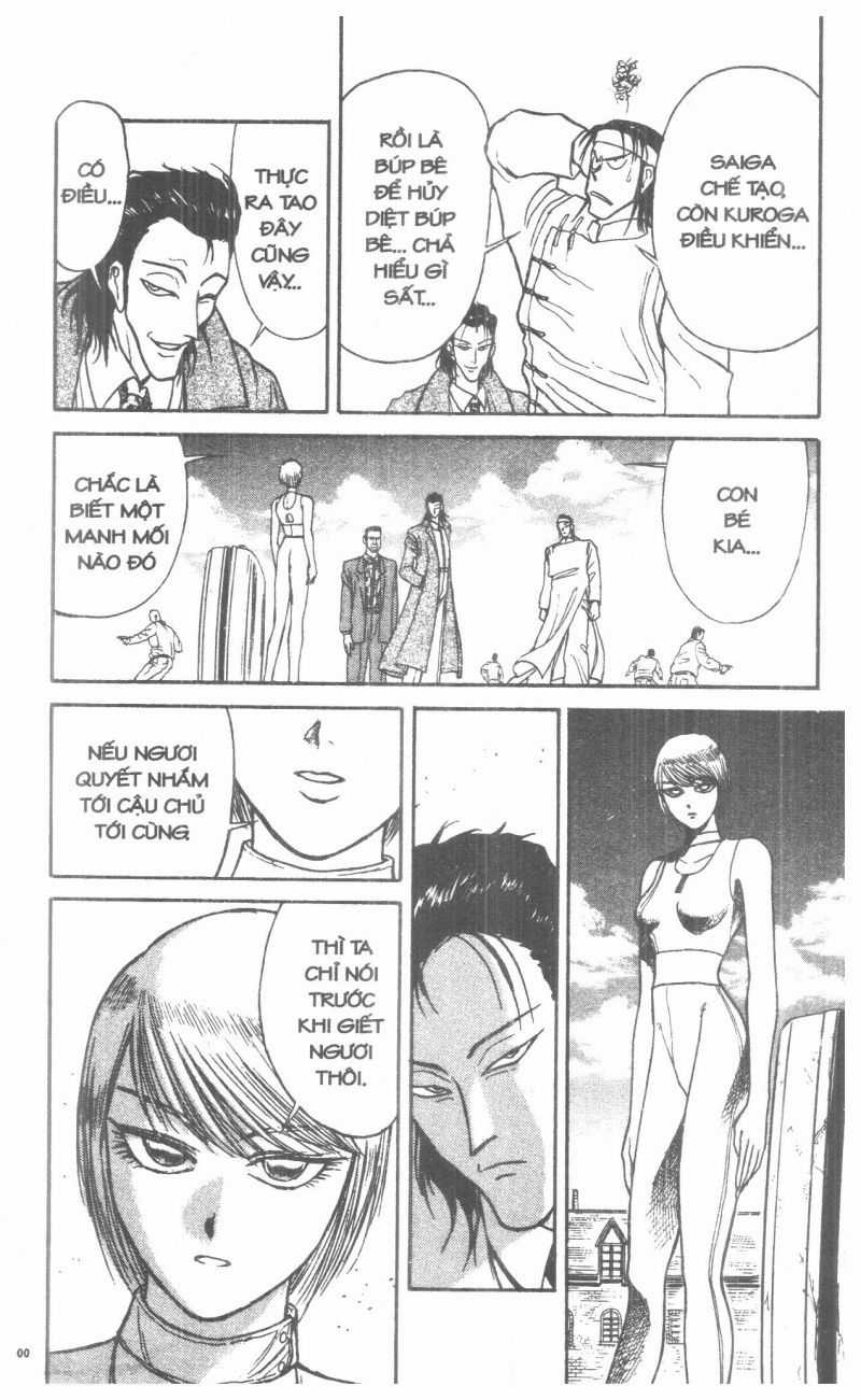 Fujita Kazuhiro - Chapter 2 - Trang 100