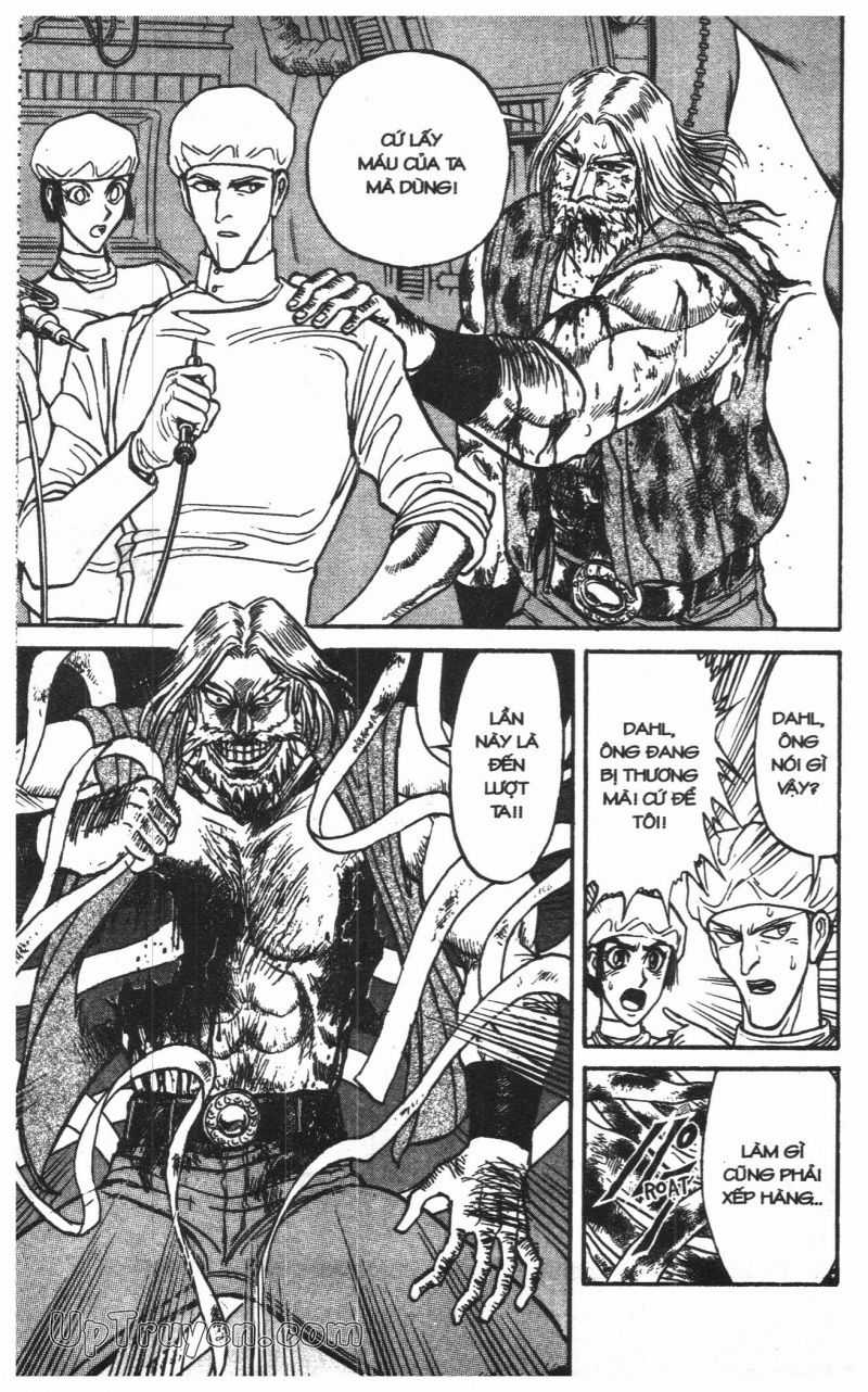 Fujita Kazuhiro - Chapter 20 - Trang 160