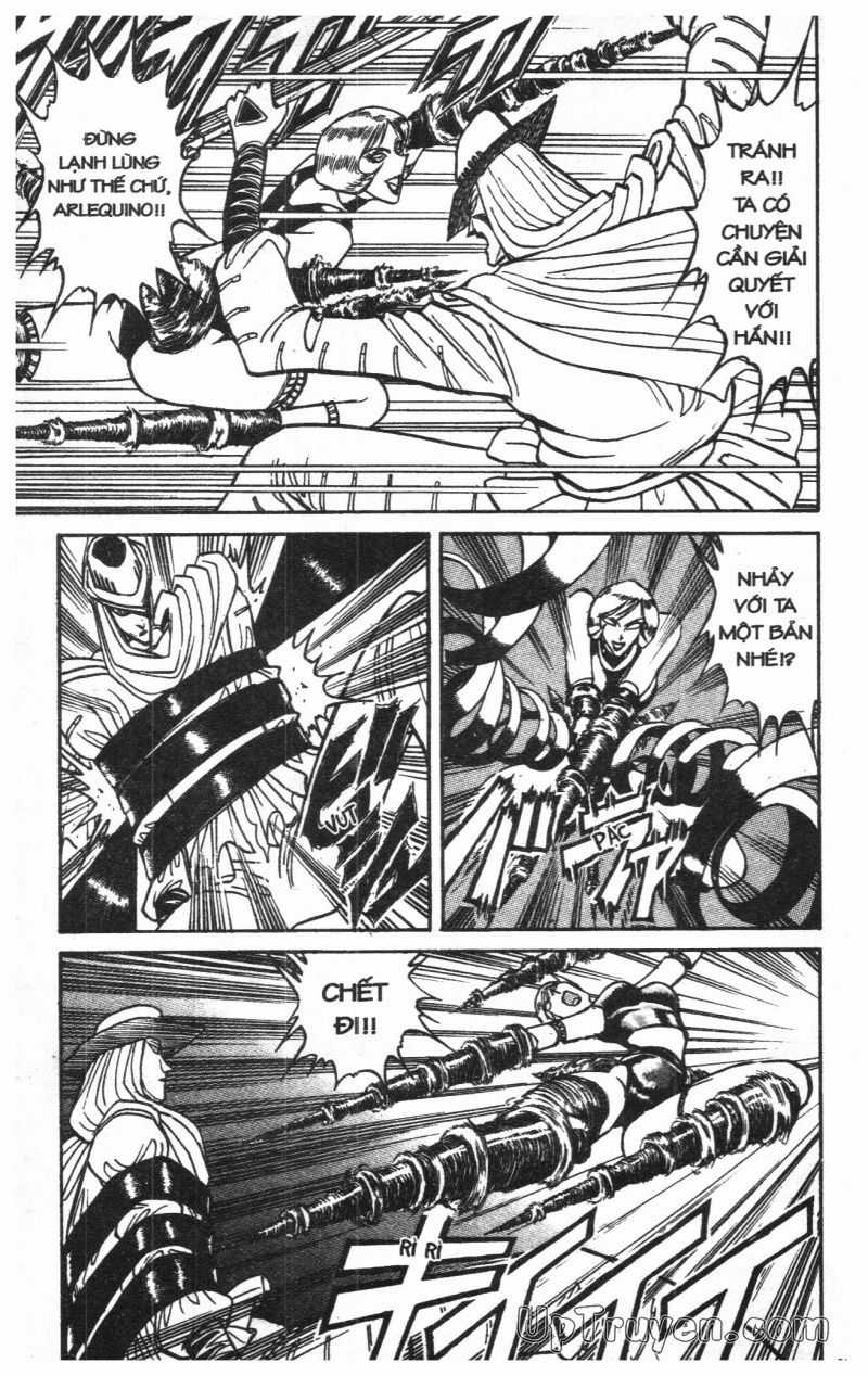 Fujita Kazuhiro - Chapter 20 - Trang 32