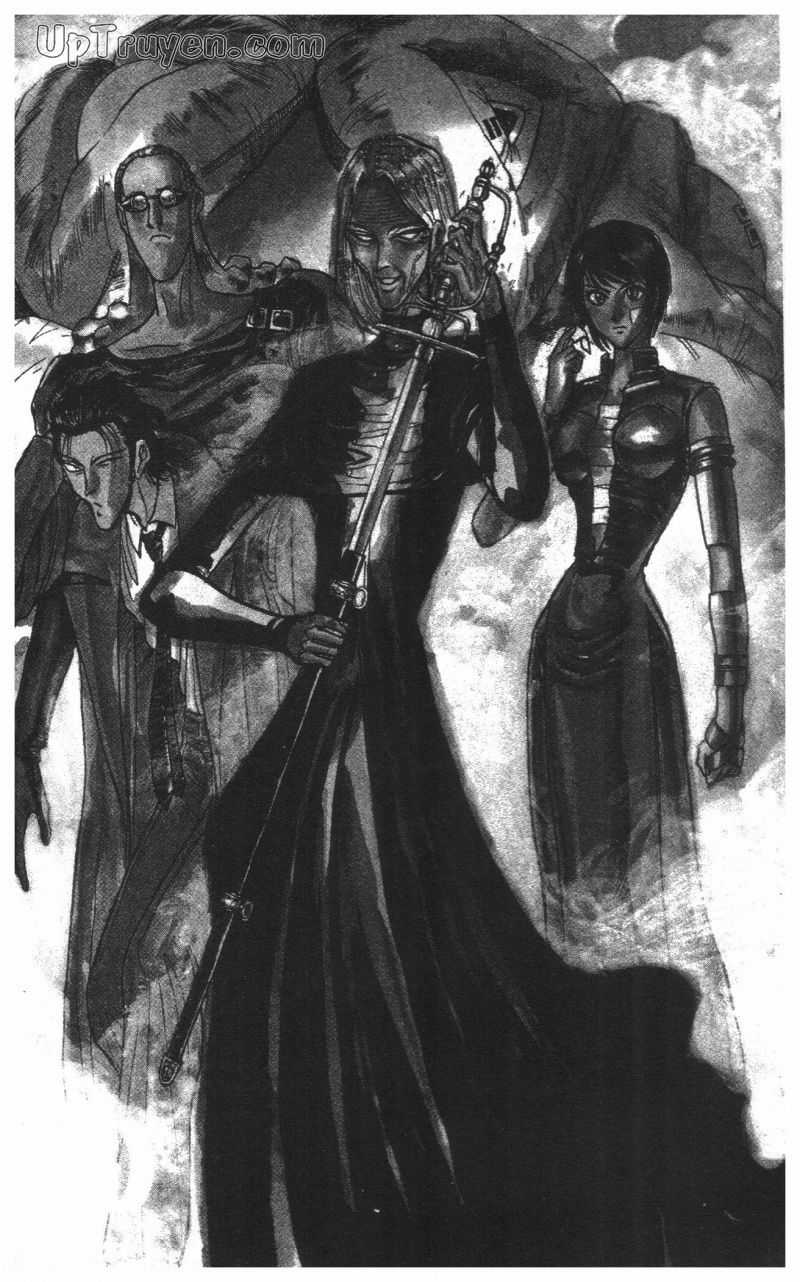 Fujita Kazuhiro - Chapter 20 - Trang 61