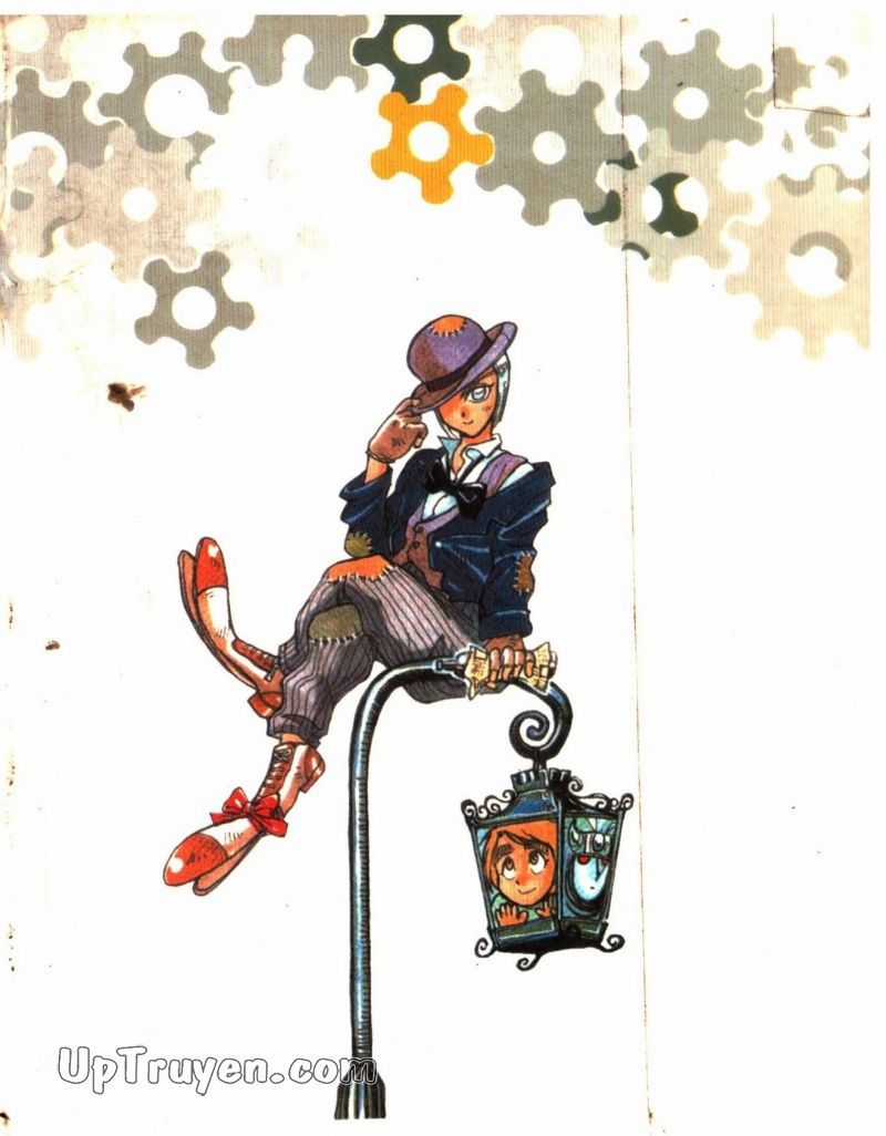 Fujita Kazuhiro - Chapter 21 - Trang 2