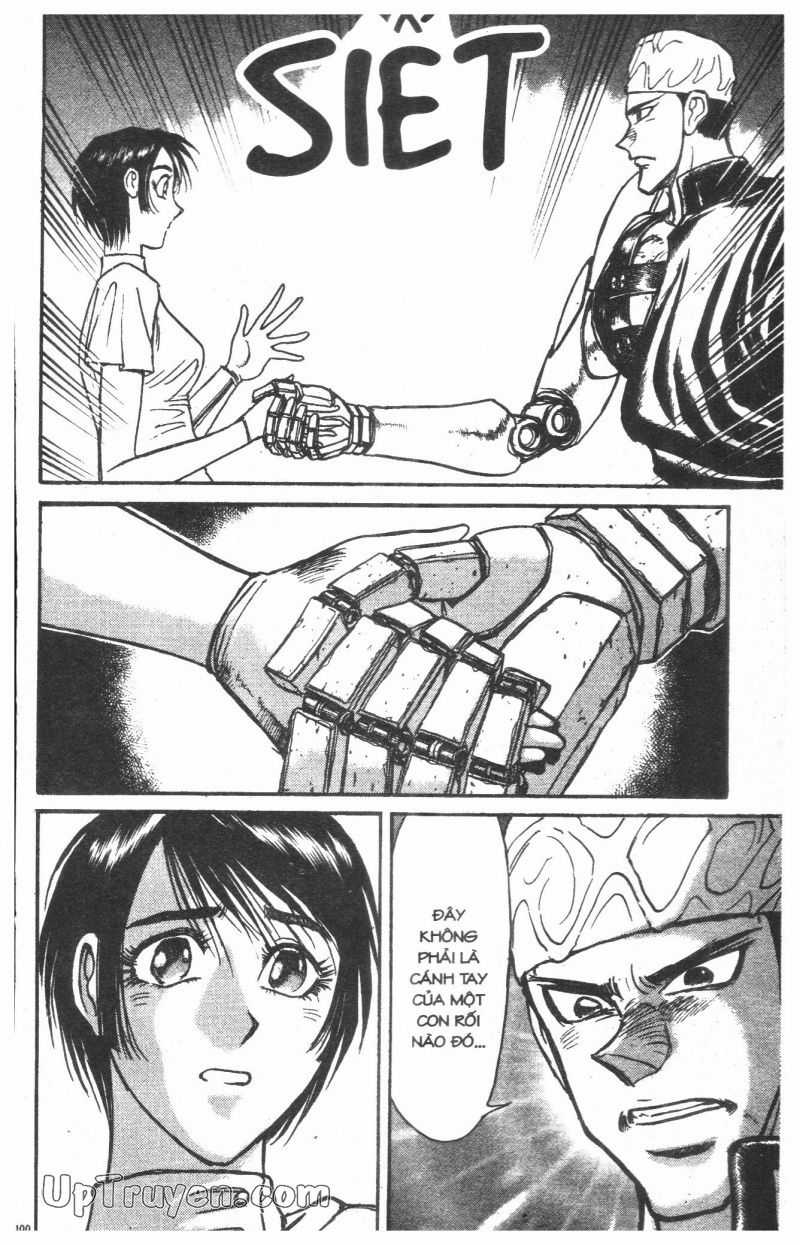 Fujita Kazuhiro - Chapter 21 - Trang 101