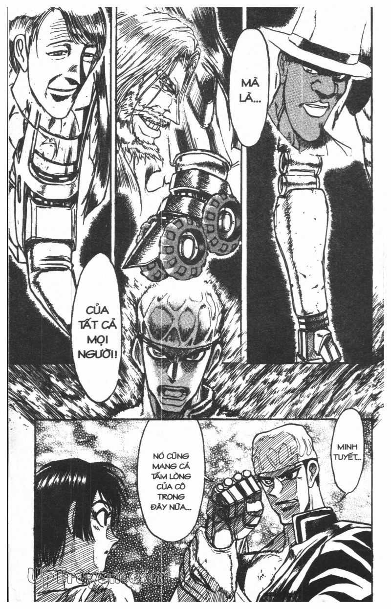 Fujita Kazuhiro - Chapter 21 - Trang 102