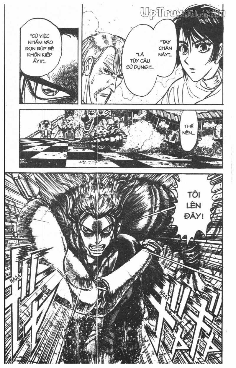 Fujita Kazuhiro - Chapter 21 - Trang 106