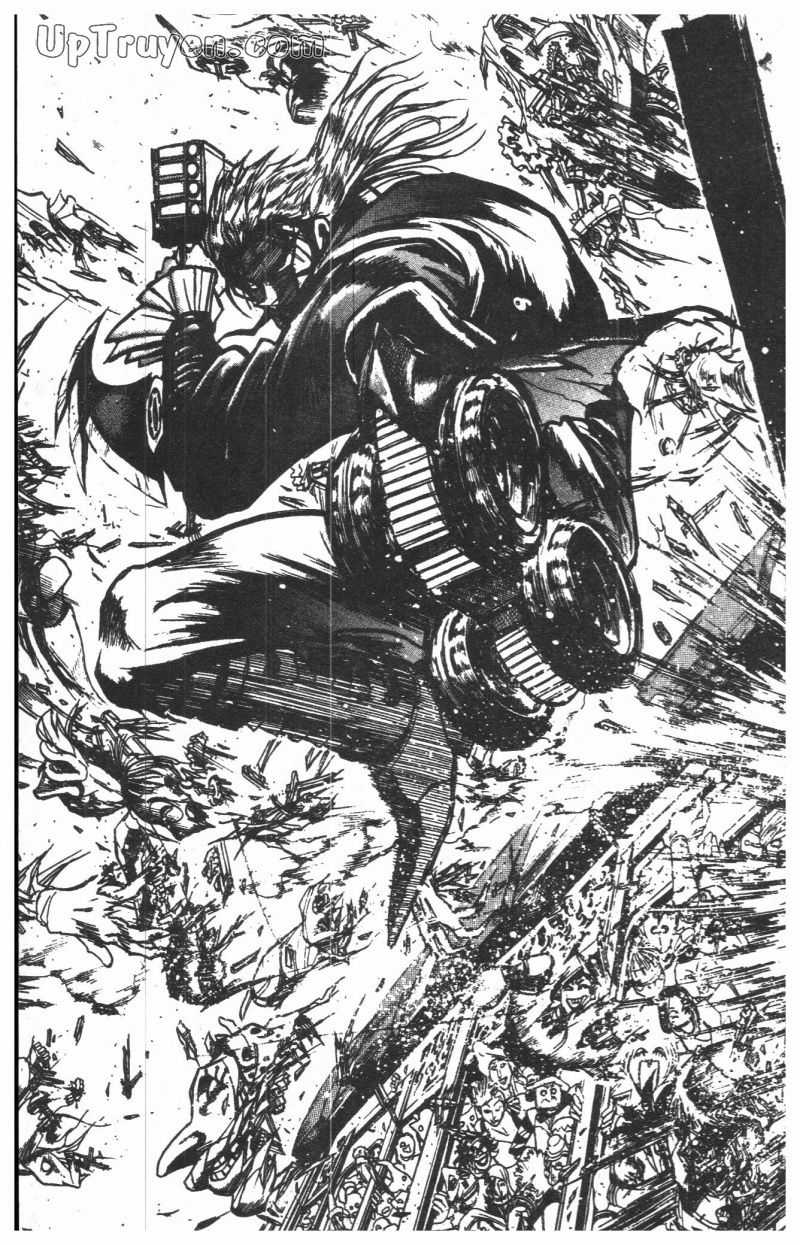 Fujita Kazuhiro - Chapter 21 - Trang 110