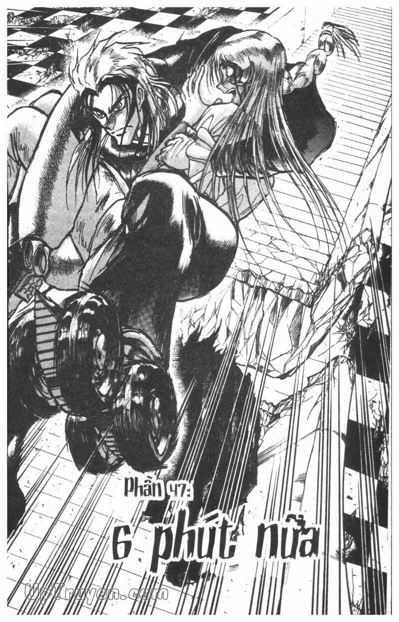 Fujita Kazuhiro - Chapter 21 - Trang 115